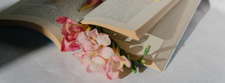 How to Romanticize Your Life: Finding Beauty in the Everyday