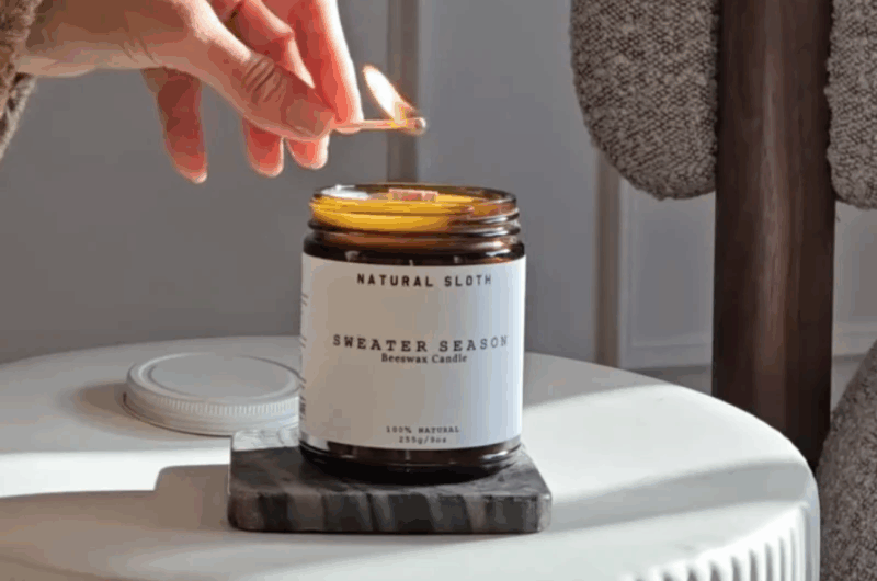 Start your low-tox living journey with simple, realistic swaps that make a big difference. Here are my favorite non-toxic home swaps for a healthier, calmer home — one step at a time.