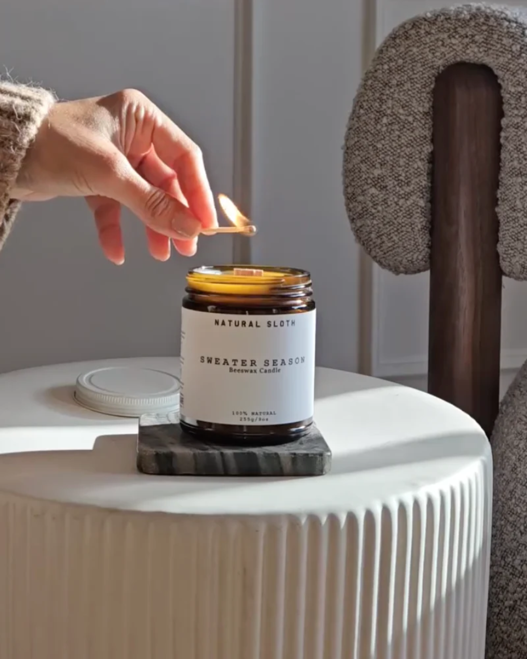 Start your low-tox living journey with simple, realistic swaps that make a big difference. Here are my favorite non-toxic home swaps for a healthier, calmer home — one step at a time.